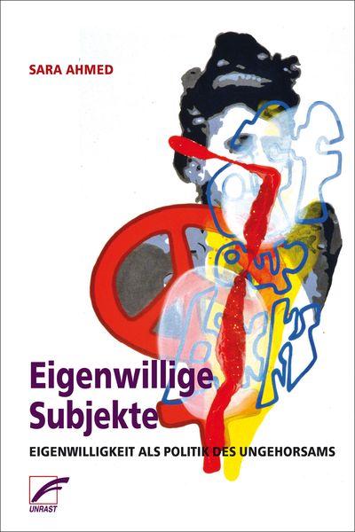 Produktbild: Eigenwillige Subjekte