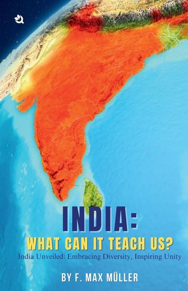 Produktbild: &iquest;India&iquest;