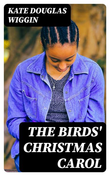 Produktbild: The Birds' Christmas Carol
