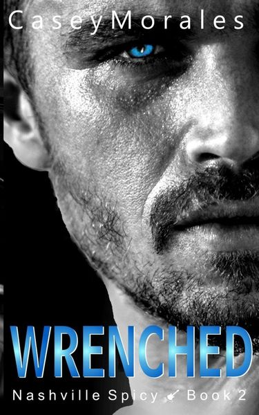 Produktbild: Wrenched