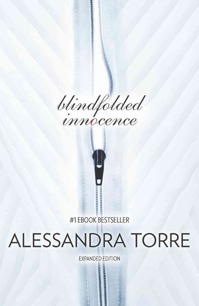Produktbild: Blindfolded Innocence