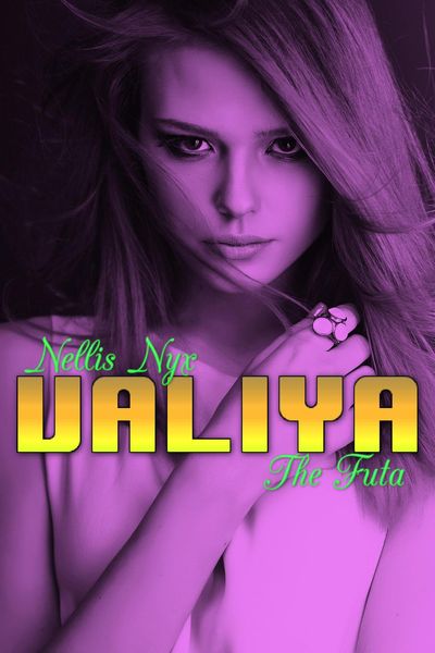 Produktbild: Valiya the Futa (Futanari on Male)