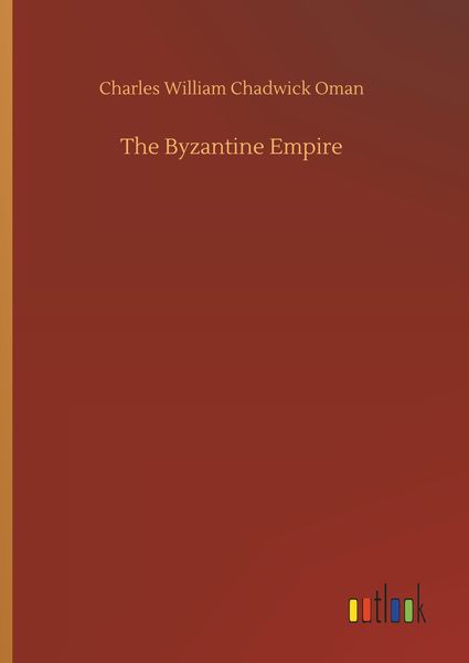 Produktbild: The Byzantine Empire