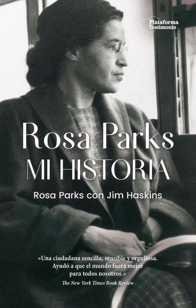 Produktbild: Rosa Parks