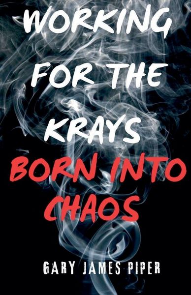 Produktbild: Working for the Krays