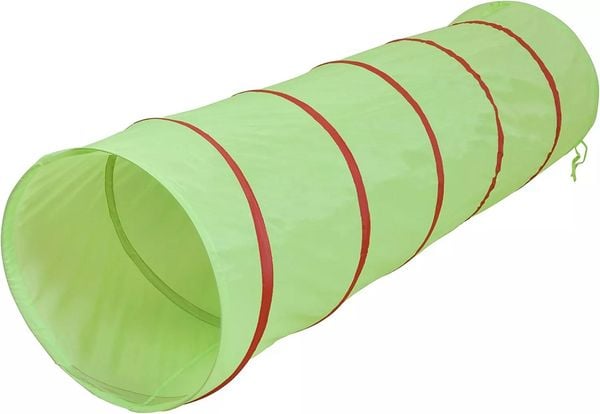 Produktbild: Knorrtoys 55100 - Spieltunnel Bilba, 45 x 180 cm