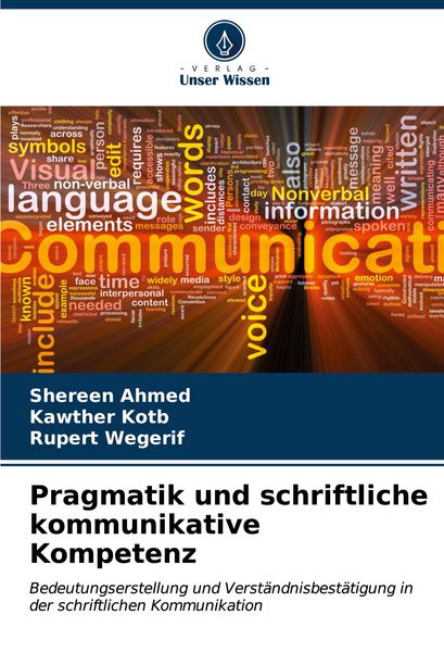 Produktbild: Pragmatik und schriftliche kommunikative Kompetenz