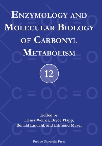 Produktbild: Enzymology & Molecular Biology