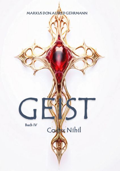 Produktbild: GEIST
