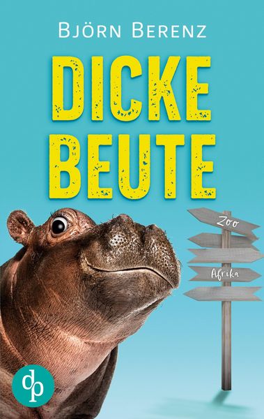 Produktbild: Dicke Beute