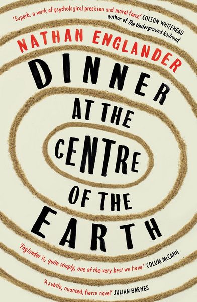 Produktbild: Dinner at the Centre of the Earth