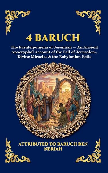 Produktbild: 4 Baruch