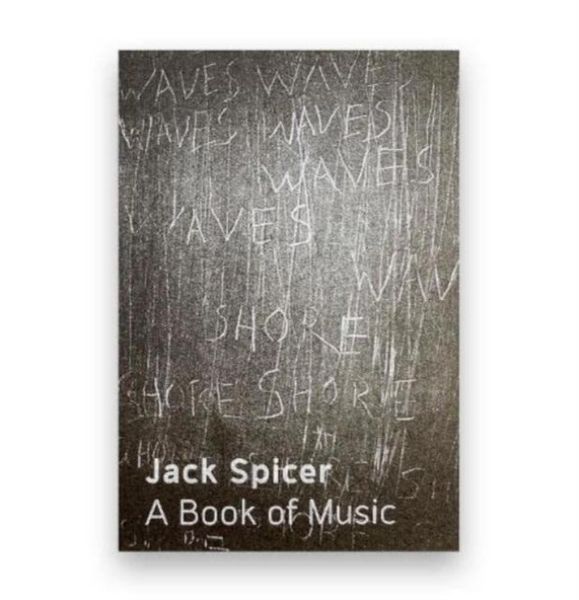 Produktbild: A Book of Music