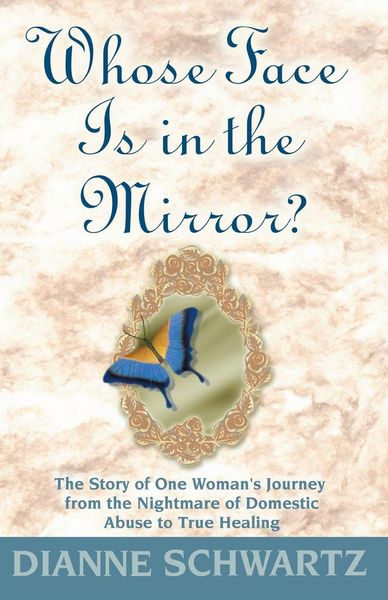 Produktbild: Whose Face is in the Mirror?