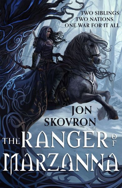 Produktbild: The Ranger of Marzanna