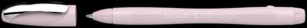 Produktbild: Schneider Kugelschreiber Slider Memo XB pearl
