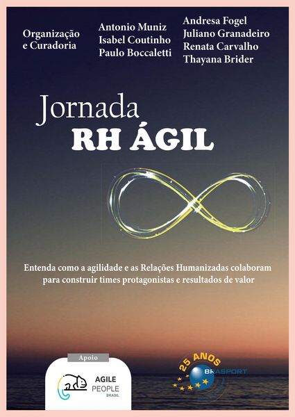 Produktbild: Jornada RH &Aacute;gil