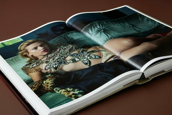 Produktbild: Annie Leibovitz