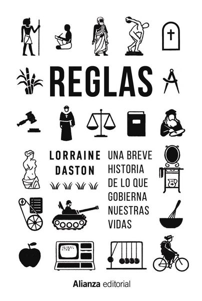 Produktbild: Reglas