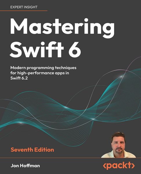Produktbild: Mastering Swift 6