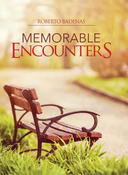 Produktbild: Memorable Encounters