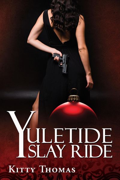 Produktbild: Yuletide Slay Ride