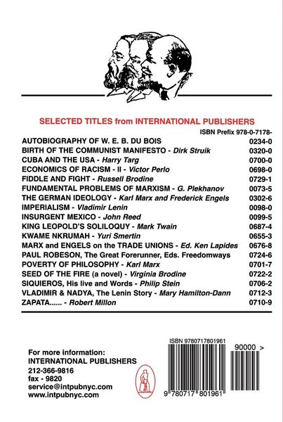 Produktbild: State and Revolution