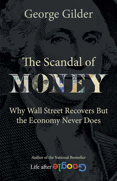 Produktbild: The Scandal of Money