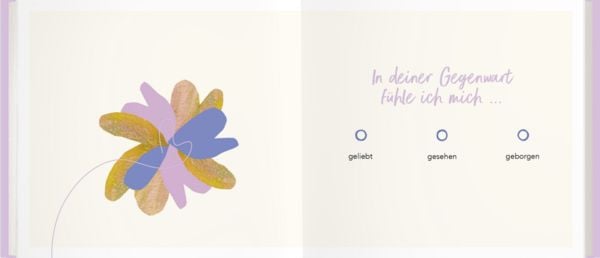 Produktbild: Oma. Viel Liebe in einem kleinen Buch