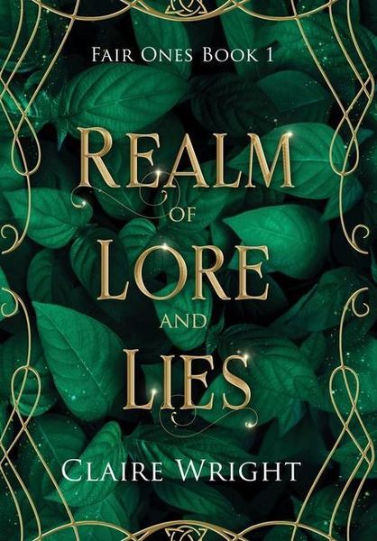 Produktbild: Realm of Lore and Lies