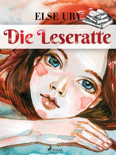 Produktbild: Die Leseratte