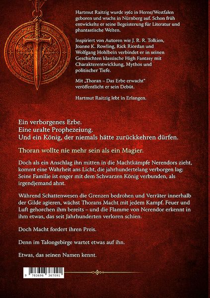 Produktbild: Thoran