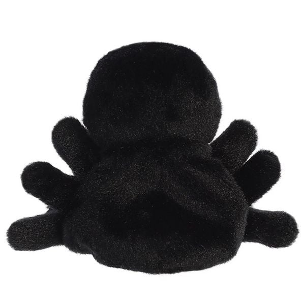 Produktbild: Aurora 13555 - Palm Pals Penny Mae Spider, Spinnen-Pl&uuml;schtier, ca.13 cm