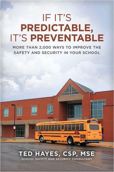 Produktbild: If It's Predictable, It's Preventable