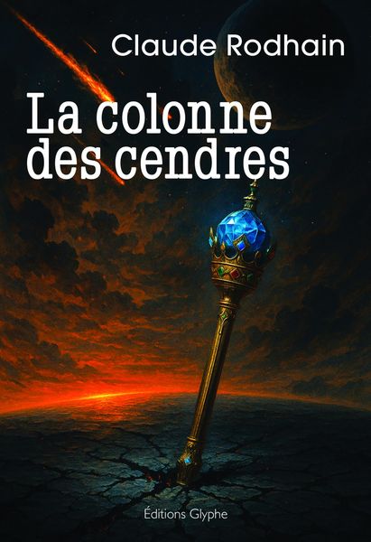 Produktbild: La Colonne des cendres
