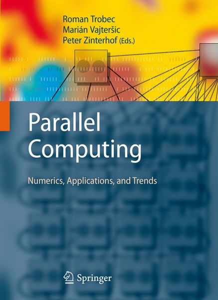 Produktbild: Parallel Computing