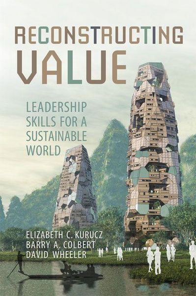 Produktbild: Reconstructing Value