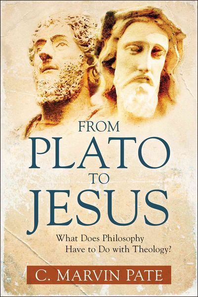 Produktbild: From Plato to Jesus