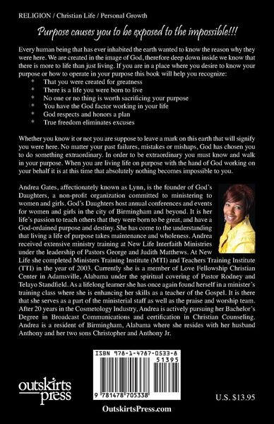 Produktbild: The Intentional Life