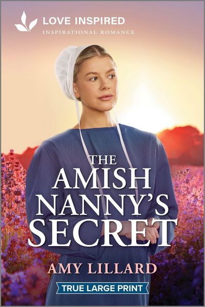 Produktbild: The Amish Nanny's Secret