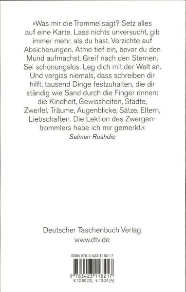 Produktbild: Die Blechtrommel