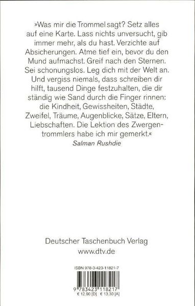 Produktbild: Die Blechtrommel