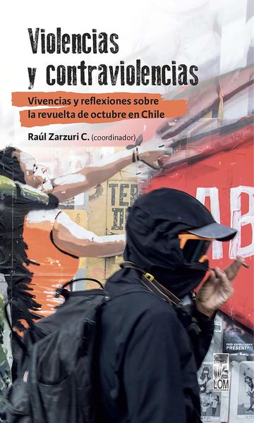 Produktbild: Violencias y contraviolencias