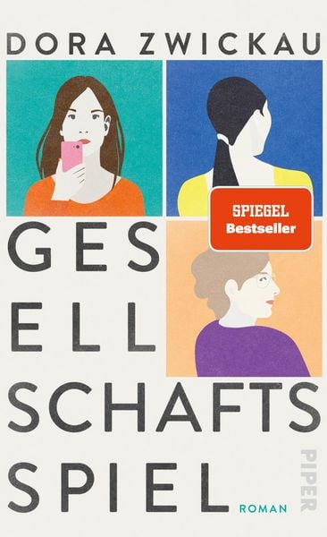 Produktbild: Gesellschaftsspiel