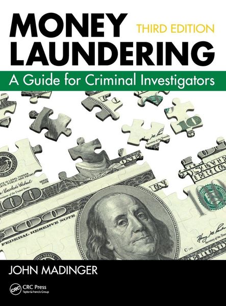 Produktbild: Money Laundering