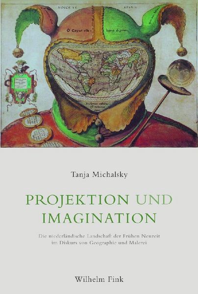 Produktbild: Projektion und Imagination