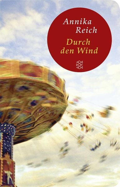 Produktbild: Durch den Wind