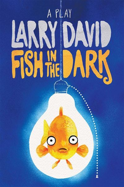 Produktbild: Fish in the Dark