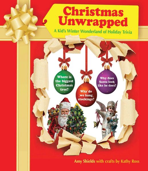 Produktbild: Christmas Unwrapped