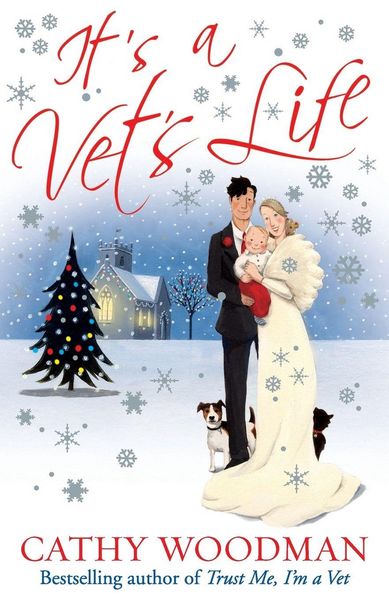 Produktbild: Its a Vets Life